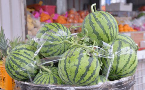 丹阳吃瓜事件视频,一场引发网友热议的街头冲突