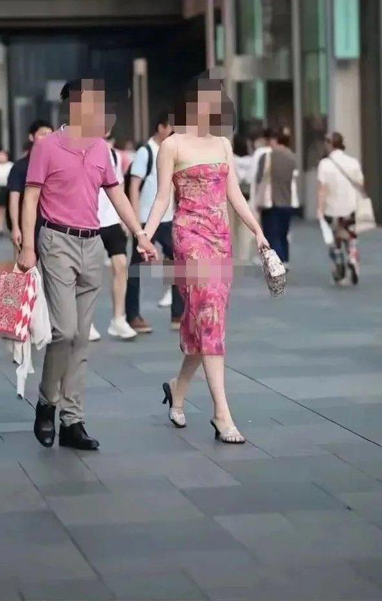 临汾街拍吃瓜事件视频,一场引发网友热议的街头冲突