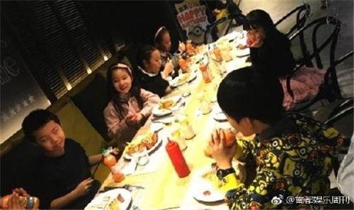 董洁和儿子吃瓜视频大全,吃瓜视频大盘点