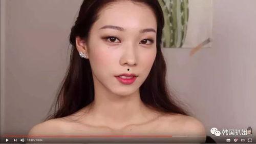 美妆吃瓜博主是谁呀视频,视频背后的故事与魅力