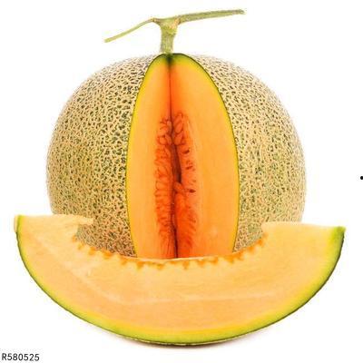 穷人可以吃哈密瓜吗视频,穷人的夏日美味