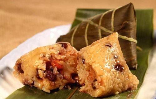 瓜友们吃粽子视频播放,视频播放背后的端午情怀