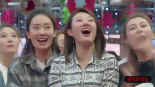 娱乐吃瓜焦俊艳视频,娱乐界新瓜来袭!