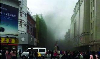 淮河步行街吃瓜事件视频,一场引发热议的网络视频风波