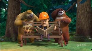 熊出没吃葫芦瓜视频大全,葫芦瓜大冒险视频集锦