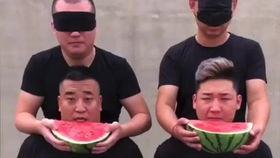 搞笑吃瓜现场视频大全集,笑到肚子疼!