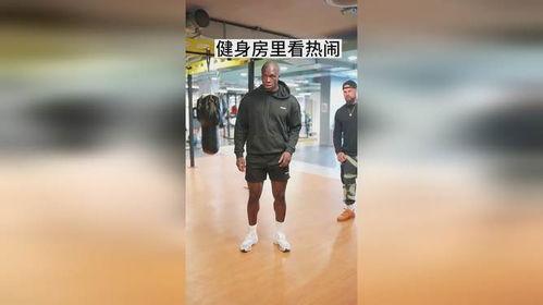 健身房视频吃瓜,揭秘健身达人的幕后故事