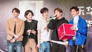 乐华演唱会吃瓜视频播放,揭秘幕后精彩瞬间