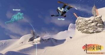 吃瓜高难度动作游戏视频