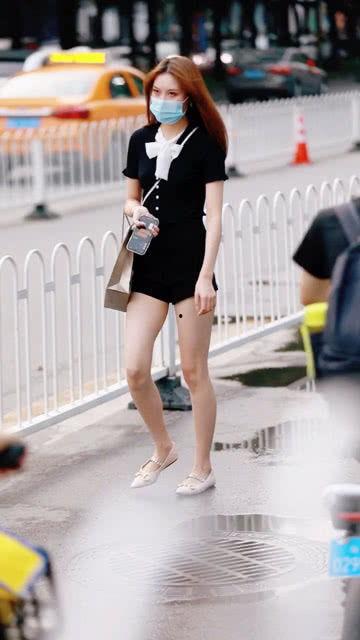 吃瓜观众小姐姐视频下载