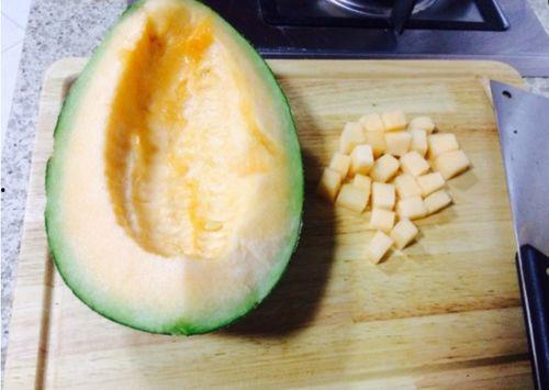 籽瓜熟吃做法视频大全图片,视频大全图片解析，教你轻松制作美味籽瓜佳肴